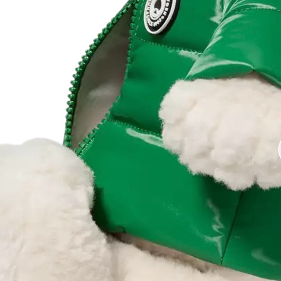 KATE SPADE x PEANUTS SNOOPY 3D DOG CROSSBODY - Picture 5 of 7